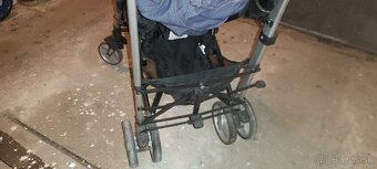 Kočík Chicco liteway - 3