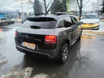 Citroën C4 CACTUS - 3