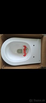 Wc misa Grohe + doska softclose - 3