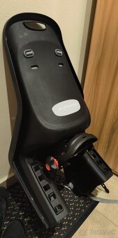 Sedačka na bicykel Author - 3