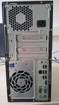 Predam pocitac HP ProDesk 400 G3 - 3