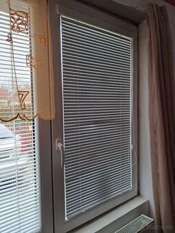 Plastové okno - 3