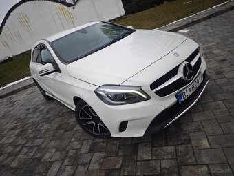 Mercedes A160 CDI SPORT - 3