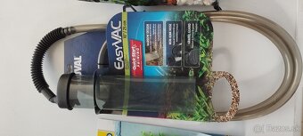 Príslušenstvo k akváriu - 3