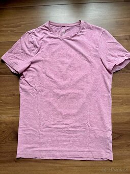 Balík pánskych tričiek - 3