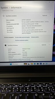 Lenovo IdeaPad Gaming3 - 3