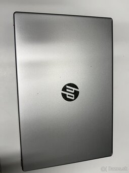 Kancelársky notebook HP - 3