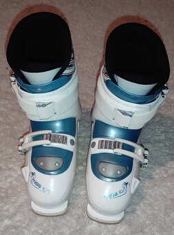 Lyžiarky Dalbelo 32 1/2 - 3