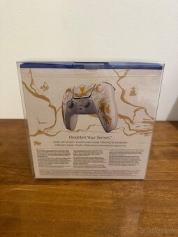 DualSense Ghost of Yotei: Gold Edition - 3