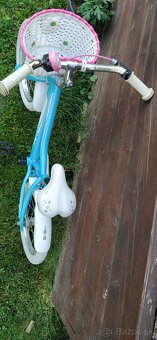 Dievčenský bicykel 16 - 3