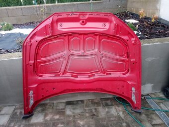 PREDAM PREDNU KAPOTU AUDI A4 18- - 3