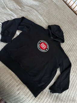 Balenciaga mikina - 3