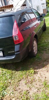 Predam renaut megan 2 1.9 dci 79kw - 3