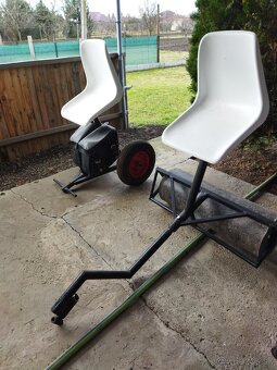 Malotraktory kultivatory - 3