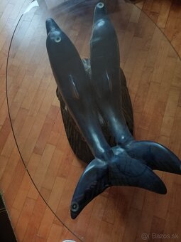 Konferenčný stolík - 3