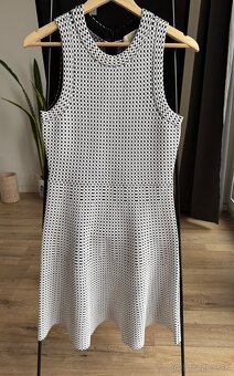 Michael Kors elegantné šaty S-M - 3