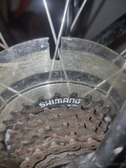 Predám Bicykel Scott - 3