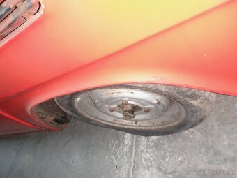 Predam skodu 100 - 3