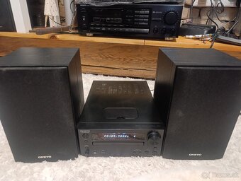 Onkyo - 3