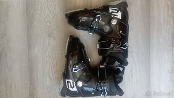 Predám detské lyže - 3