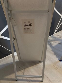 Stojanové zrkadlo LAVAL - 3