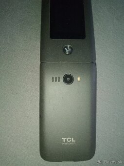 TCL onetouch 4043 dual SIM - 3