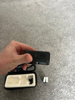 GoPro11 - 3