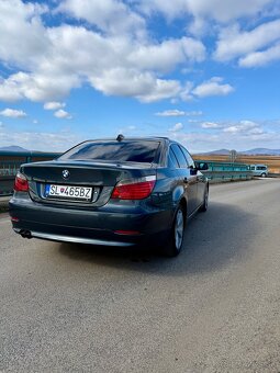 Bmw e60 - 3
