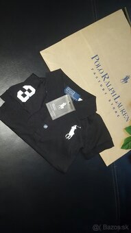 Ralph Lauren bodíčka - 3