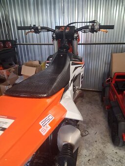 KTM SX 250 2024 - 3