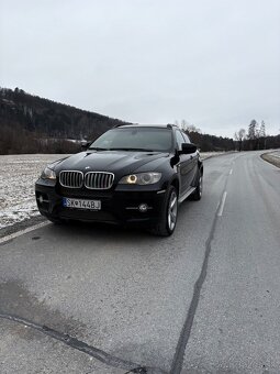 BMW X6 xDrive35d - 3
