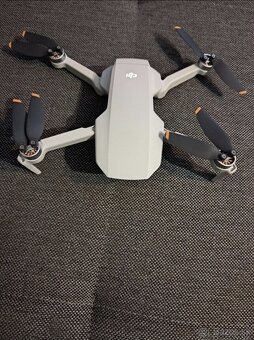 DJI mini 2 SE + 2 batérie - 3