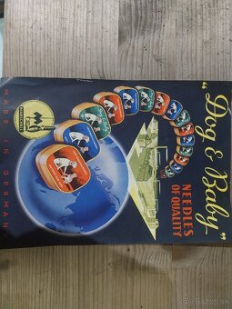 Kúpim krabičky z gramofónových ihiel - 3