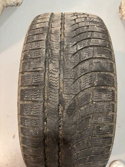 zimné pneumatiky 235/45 R17 - 3