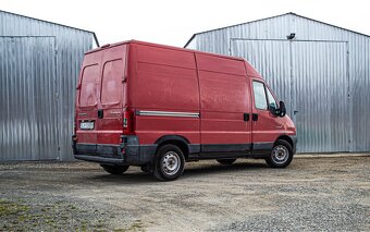 Citroën Jumper 2.2 HDI L2H2 - 3