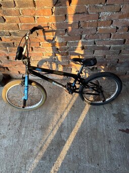 Predam bicykel bmx - 3