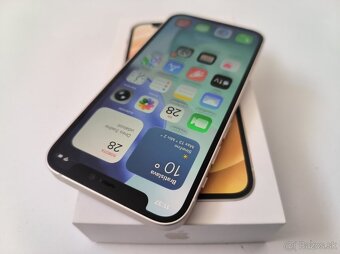 apple iphone 12 mini 256gb White - 3