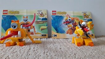 LEGO Mixels Series 5 - 3