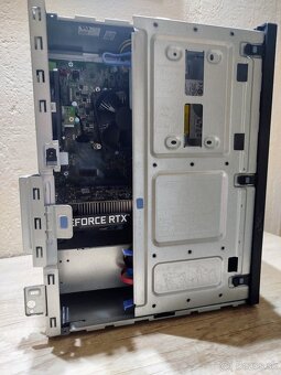 Herný počítač - 3