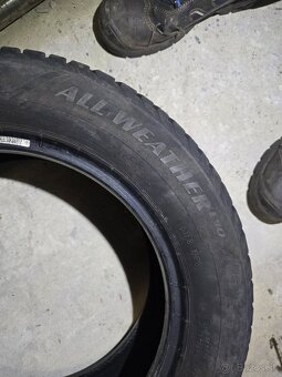 matador 185/65/R14 MP62 - 3