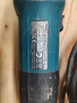 Makita JS1601 - 3