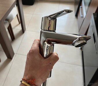 Vodovodná batéria Grohe - 3