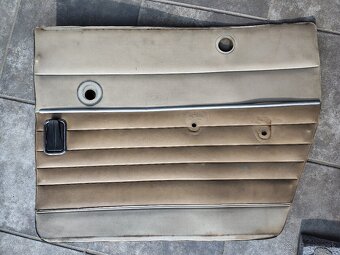 Svetový obklad SKODA 1000MB - 3