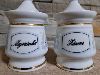 Retro koreničky - 3