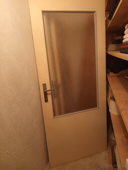 Dvere interiérové - 3