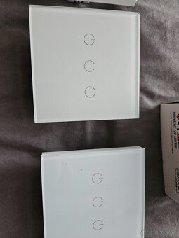 Wifi vypinac. V-tac. - 3