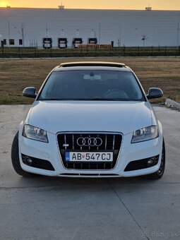 Audi A3 TDI DSG - 3