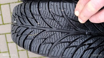 185/60 r14 celoročné - 3