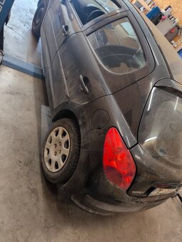 Rozpredam peugeot 207 - 3