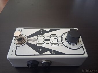 Pigtronix Class A Boost - 3